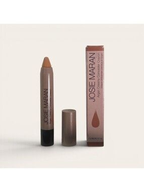 Josie Maran Argan Creamy Concealer Crayon "Dark 1" - NIB